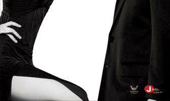 Мистер и миссис Игрок