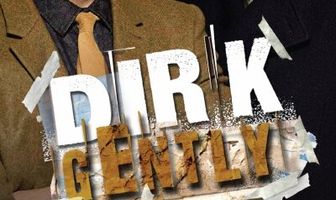 Дирк Джентли