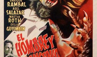 Человек и монстр