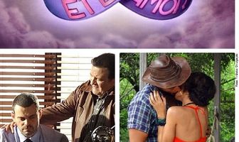 Любовь, вечная любовь