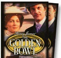 Золотая чаша