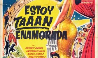 Estoy taan enamorada