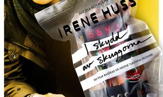 Ирен Гус — под покровом тени