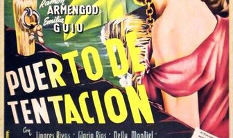 Puerto de tentación