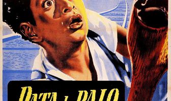 Pata de palo