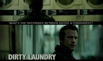 Dirty Laundry