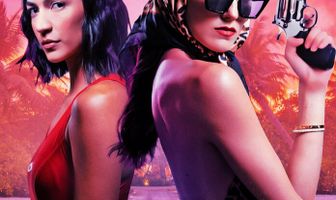 Кровь, Пляж, Предательство