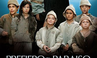 Я предпочитаю рай