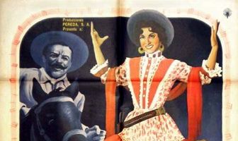 El centauro del norte