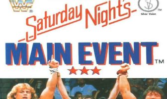 Saturday Night's Main Event
