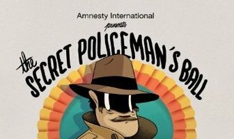 Бал тайной полиции 2012
