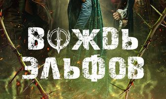 Вождь эльфов