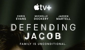 Защищая Джейкоба