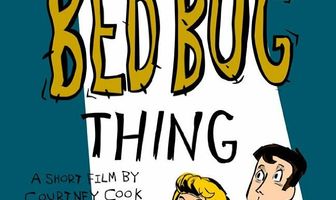 The Bed Bug Thing