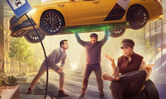 Баранкины и камни силы