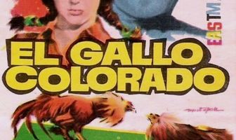 El gallo colorado