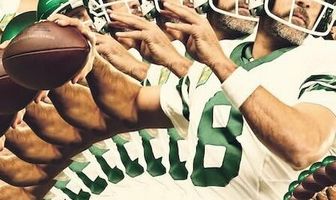 Aaron Rodgers: Enigma