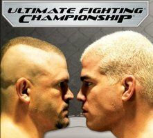 UFC 66: Liddell vs. Ortiz