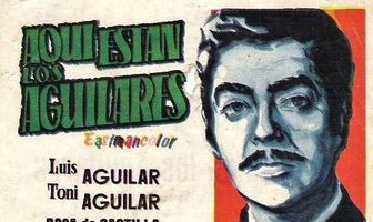 ¡Aquí están los Aguilares!