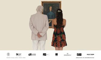 Las Meninas