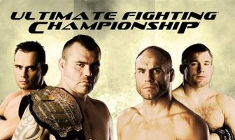 UFC 68: The Uprising
