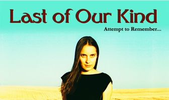 Last of Our Kind
