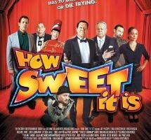 Как сладко!