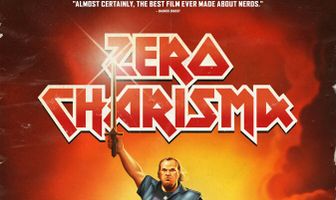 Zero Charisma
