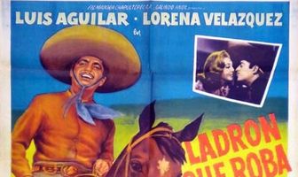 Ladrón que roba a ladrón