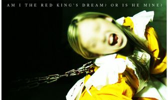 Возрождение Красного Королевства