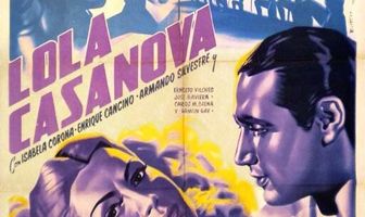 Lola Casanova