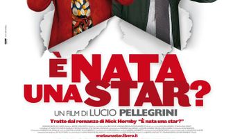 И родилась звезда?