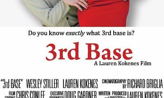 3rd Base