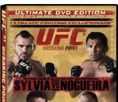UFC 81: Breaking Point