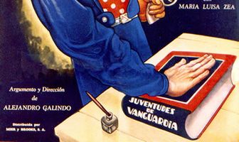 Dicen que soy comunista