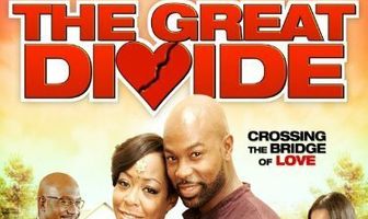 The Great Divide