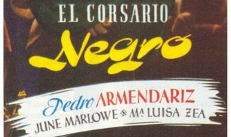 Черный корсар