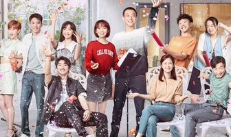 Истории маленького городка