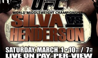 UFC 82: Pride of a Champion