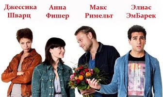 Переменная облачность