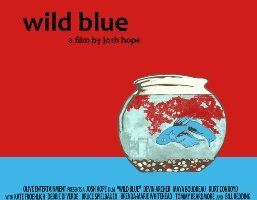Wild Blue