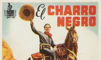 El charro Negro