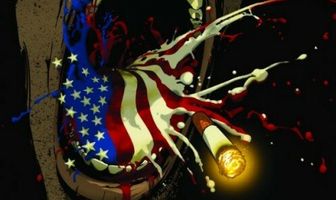 Яркий: Мортон Дауни младший