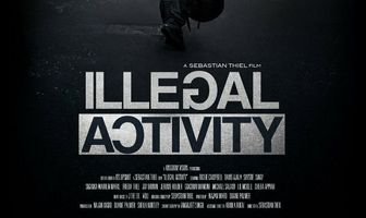 Незаконная деятельность