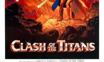 Битва Титанов