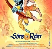 Sons of Ram