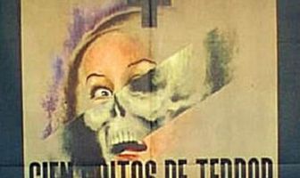 Сто криков ужаса