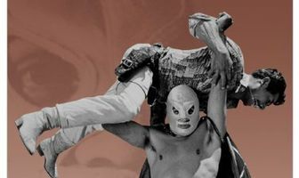 Санто против дьявольского разума