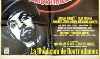 Nostradamus, el genio de las tinieblas