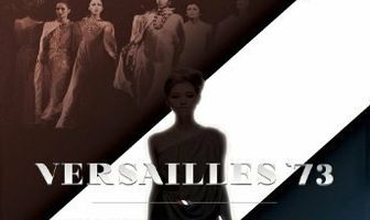 Versailles '73: American Runway Revolution